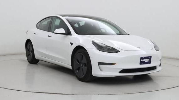 TESLA MODEL 3 2023 5YJ3E1EA4PF401083 image